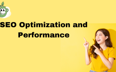 SEO Optimization and Performance