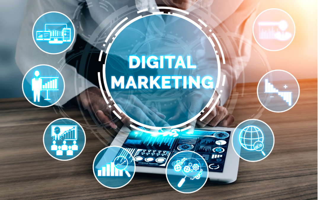 How Do I Get Started in Digital Marketing: Your Path to Success